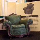 Take a Seat by Raine Viridian #24013 NEW in Box