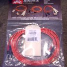 New Adirondack Fiber Optic Cable #AWC923670-3