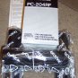 NEW Genuine Brother PC-204RF Refill Rolls for PC201