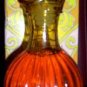 Avon Amber Cruet Charisma Bath Oil Full