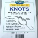 The Freshwater Angler Pocket Guide to Knots (2000)