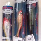 Transkei Nose System Lure Assortment #1 NEW