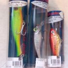 Transkei Nose System Lure Assortment #3 NEW