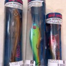 Transkei Nose System Lure Assortment #6 NEW