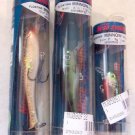 Transkei Nose System Lure Assortment #9 NEW