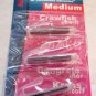 Transkei Nose Systems Extra Cartridges Med Crawfish NEW