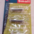 Transkei Nose Systems Extra Cartridges Small Shad NEW