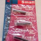 Transkei Nose Systems Extra Cartridges SML Crawfish NEW
