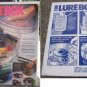 The Lure Box - 5 interlocking trays NEW in Box