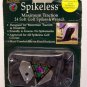 Club Champ Spikeless 24 Soft Spikes & Wrench NEW