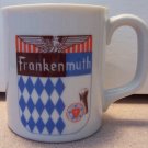 Frankenmuth, Michigan Coffee Mug with Crest/Shield
