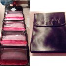 Mary Kay Cosmetic Roll up Bag Travel New