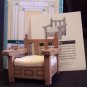 Take a Seat by Raine Patio #24017 NEW in Box