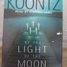 By the Light of the Moon by Dean Koontz - 8 Cassettes 2002