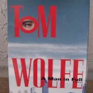A Man in Full by Tom Wolfe - Cassette (1998)