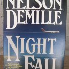 Night Fall by Nelson Demille - Cassette 2004