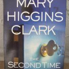 The Second Time Around by Mary Higgins Clark (2003)