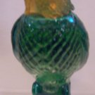 Avon Island Parakeet filled with 1.5 fl oz. of Moonwind Cologne