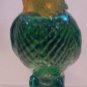 Avon Island Parakeet filled with 1.5 fl oz. of Moonwind Cologne