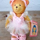 Russ Teddy Town Ballerina 13732 with Tag