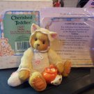 Cherished Teddies #176257 Tabitha