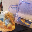 Cherished Teddies #203467 Sandy