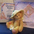 Cherished Teddies #128023 Dorothy