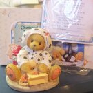 Cherished Teddies #176265 Andy