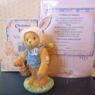 Cherised Teddies #104973 Peter
