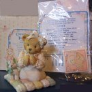 Cherished Teddies #911429 Patrice