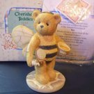 Cherished Teddies #141348 Bea