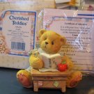Cherished Teddies #156426 Linda