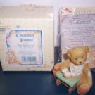 Cherished Teddies #911313 Age 3 Bear