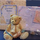 Cherished Teddies #617164 Willie