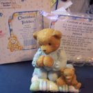 Cherished Teddies #911410 Patrick