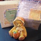 Cherished Teddies #912794 Connie