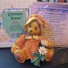 Cherished Teddies #912808 Prudence