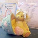 Cherished Teddies #103667 Margaret