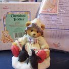 Cherished Teddies #141194 Kristen
