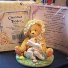 Cherished Teddies #103829 Melissa