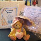 Cherished Teddies #916293 Victoria