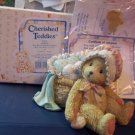 Cherished Teddies #950475 Jasmine
