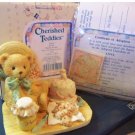 Cherished Teddies #950459 Anna