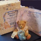 Cherished Teddies #914800 June "Planting the Seed of Friendship" Bear