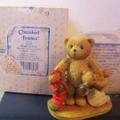 Cherished Teddies #950734 Jacob