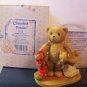 Cherished Teddies #950734 Jacob