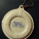 Cherished Teddies 5 Cherished Years "Key Saver" Key Chain