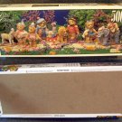 Cherished Teddies Circus Pawrade Jigsaw Puzzle #97114