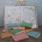 Cherished Teddies Nursery Rhyme Display shelf CRT013