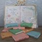Cherished Teddies Nursery Rhyme Display shelf CRT013